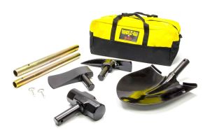 Hi-Lift Jack Handle-All Multi-Function Tool Kit HA-500
