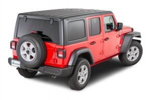 Mopar Hardtop for 18-24+ Jeep Wrangler JL Unlimited 82215142AB-