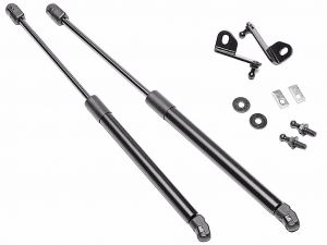 HAVOC GAS HOOD STRUTS For 2021+ Ford Bronco HFB-05-008