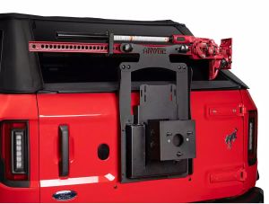 Havoc Offroad Jack Mount for 21-26+ Ford Bronco HFB-11-001