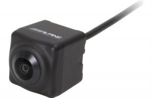 Alpine HD Camera Rear with 131Â° Single-View HCE-C1100