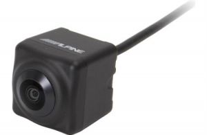 Alpine Front HD Camera for Alpine Systems with 180Â° Multi-View HCE-C2600FD