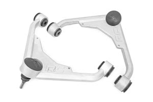 Rough Country Forg01-10ged Upper Control Arms 3 Inch Lift Chevy/GMC 2500HD 1859