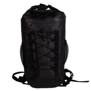 Rockagator Hydric Series 40L Waterproof Backpack (Covert) - HDC40COVT