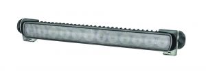 Hella Dual Intensity 350 Series 16" LED Light Bar 958040521-