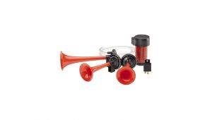 Hella Horn kit Air 3 Trumpet 003001671