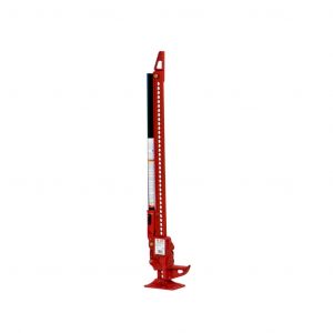 Hi-Lift Jack All-Cast Iron 42" Red Jack HL-425PC