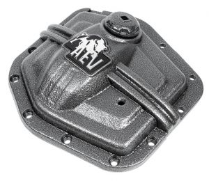 AEV Rear Differential Cover for 2015-2022 Colorado/Canyon 58060000AA