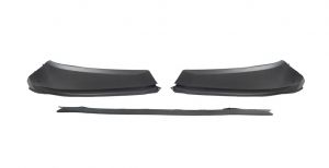 AEV Bison Headlight Filler Panels for 2019-22 Colorado Zr2 Bison  18060011AA