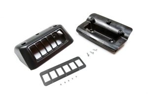 AEV Switch Pod Kit for 2013-18 Ram Trucks 30601000AA