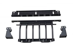 AEV HD Ram Intercooler Skid Plate 4500/5500 For 2010-2024 Ram 4500/5500 with AEV Bumper 11060218AA