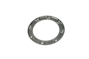 AEV Salta HD Trim Ring - Grey For 2010-2024 Ram 2500, 3500 HD 20403405AA