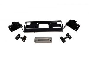 AEV Winch Mount for 2017-22 Colorado Zr2 18060014AA