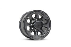AEV Ram Katla Wheel 17 x 10 - Onyx For 2010-2024 Ram 2500, 3500 HD 20404002AC
