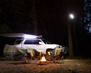 Ironman 4x4 LED Camping Area Light Kit IAREALED001