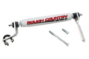 Rough Country N3 Steering Stabilizer Chevy/GMC Blazer/S15 Jimmy/Sonoma 2WD (1983-2001)1983-2001 87400