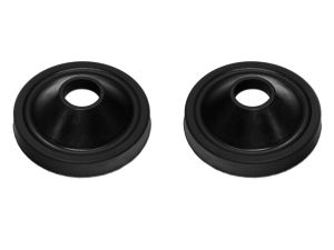 ICON Vehicle Dynamics 0.75in Rear Coil Spacer Pair for 07-18 Jeep Wrangler JK, JKU IVD2310