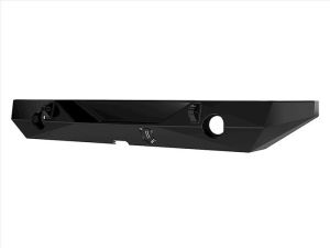 ICON Vehicle Dynamics PRO Series Rear Bumper for 07-18 Jeep Wrangler JK, JKU 25218-
