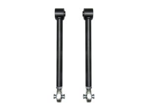 ICON Vehicle Dynamics Adjustable Control Arm Pair for 18-26 Jeep Wrangler JL, JLU 22022-