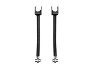 ICON Vehicle Dynamics Adjustable Control Arm Pair Tubular for 20-26+ Jeep Gladiator JT 22063T-