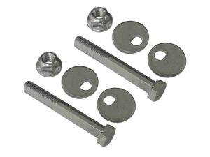 ICON Vehicle Dynamics Caster Cam Kit for 07-18 Jeep Wrangler JK, JKU 22013