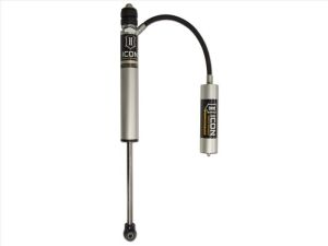 ICON Vehicle Dynamics Front 2.0 VS RR Shock for 07-18 Jeep Wrangler JK, JKU with 2-3in Lift 26519R