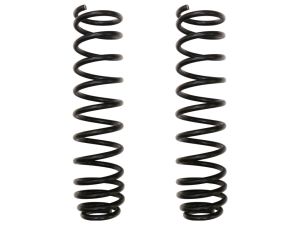 ICON Vehicle Dynamics Front Dual-Rate Coil Springs for 07-18 Jeep Wrangler JK, JKU with 3in Lift 22010-