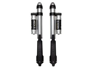 ICON Vehicle Dynamics Rear 2.5 VS PB Shock Pair for 20-26+ Jeep Gladiator JT 27727P-