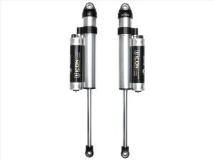 ICON Vehicle Dynamics Rear 2.5 VS RR CDCV Shock Pair for 07-18 Jeep Wrangler JK, JKU 27725CP-