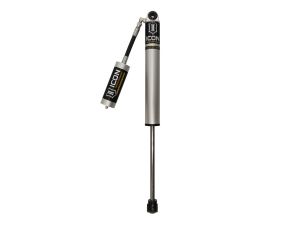 ICON Vehicle Dynamics Rear 2.5 VS RR Shock for 07-18 Jeep Wrangler JK, JKU with 4.5in Lift 26518R