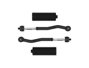 ICON Vehicle Dynamics XD Tie Rod Kit for 21+ Ford Bronco 45212