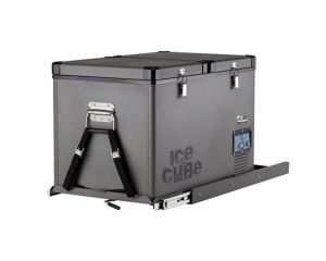 Ironman 4x4 Fridge Slide for 65L/74L Fridges IFRIDGESLIDE002