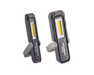 Ironman 4x4 Rechargeable LED Worklight Combo (2 Pack) ILIGHTING0023