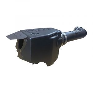 Injen Evolution Cold Air Intake for 12-18 Jeep Wrangler JK, JKU 3.6L EVO5008-