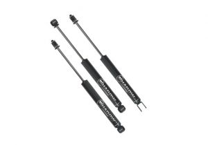  Superlift Shadow Shock Absorber 19.57 Extended 12.32 Collapsed for 87-96 Jeep Wrangler YJ 87050