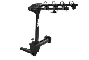 Thule Racks Apex XT Swing Bike Rack 2 Inch Receiver 9027XT