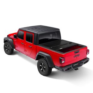 TrailFX Tonneau Cover for 2020+ Jeep Gladiator JT TFX2705