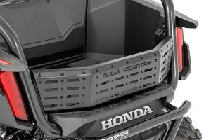 Rough Country Cargo Gate Rear For Honda Talon 1000R 92044