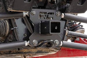 Rough Country Receiver Hitch For Polaris RZR XP 1000 93039