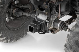 Rough Country Receiver Hitch For 12-19 Can-Am Outlander 1000/Renegade 1000/Renegade 500 4WD 97064