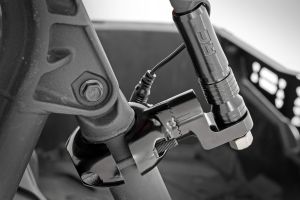 Rough Country Universal LED Whip Mount 99012