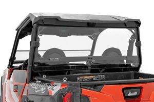 Rough Country Rear Cab Panel For Polaris General XP 4 1000 98162012