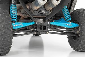 Rough Country Receiver Hitch For Can-Am Maverick Max 1000R X 97015