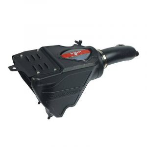 Injen Evolution Cold Air Intake System for 18-23 Jeep Wrangler JL, JLU 2.0L I4 Engine EVO5006-