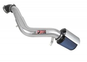 Injen Power Flow Air Intake System w/ Dry Filter for 05-10 Jeep Grand Cherokee WK 3.7L PF5010P-