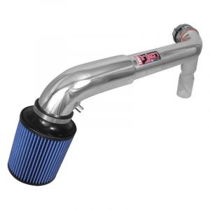 Injen Power Flow Air Intake System with Dry Filter for 05-09 Jeep Grand Cherokee WK 4.7L PF5012P-