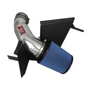 Injen Power Flow Air Intake System with Dry Filter for 12-14 Jeep Grand Cherokee WK 6.4L PF5013P-