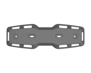 Ironman 4x4 Mounting Baseplate for Reco-Traks IRECBRDBASE