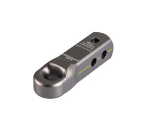 Ironman 4x4 Recovery Hitch 27,500 LBS IRECHITCH