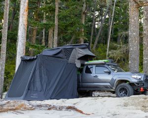 Ironman 4x4 Annex Room for Ursa 1300 Rooftop Tent IRTTANNEX023